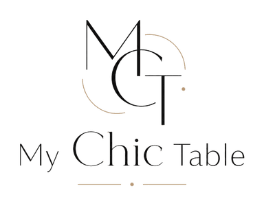 My Chic Table