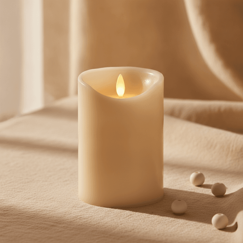 LED candle