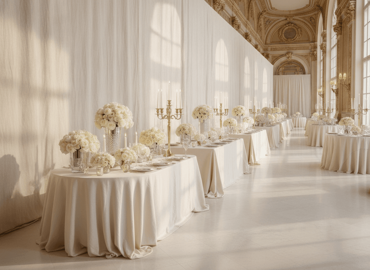 Signature Pack — 10 tables